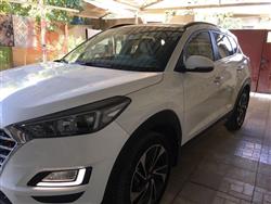 هیوندای تۆکسۆن